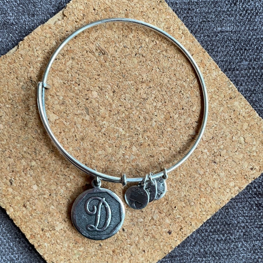 ALEX & ANI BRACELET